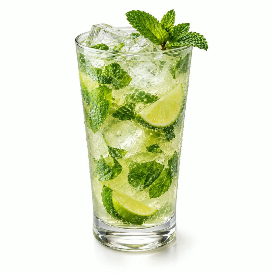 Mint Mojito